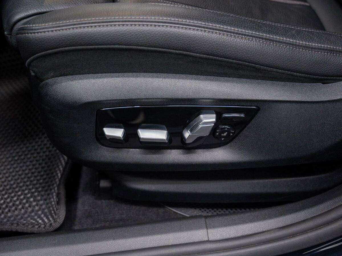 BMW 6 серии с пробегом — 2018 год. Фото: #17