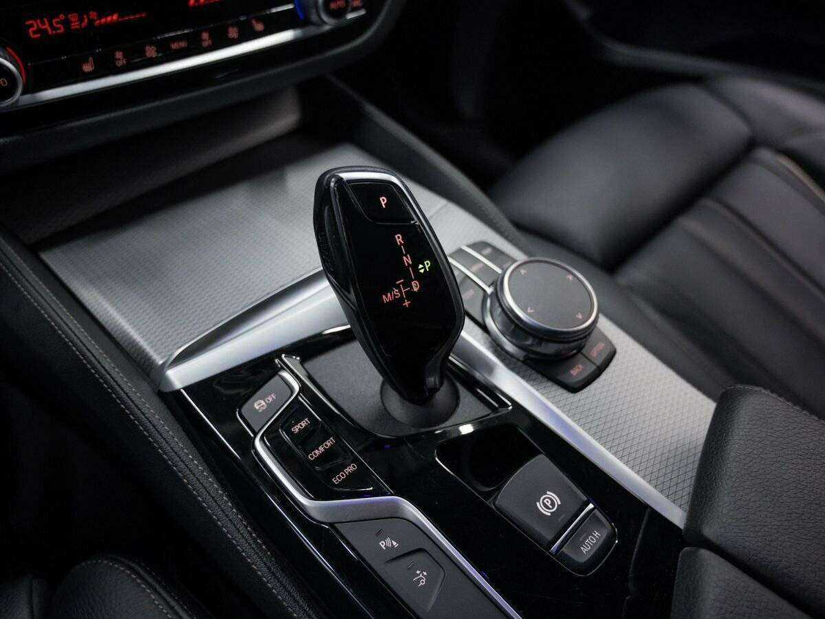 BMW 6 серии с пробегом — 2018 год. Фото: #20