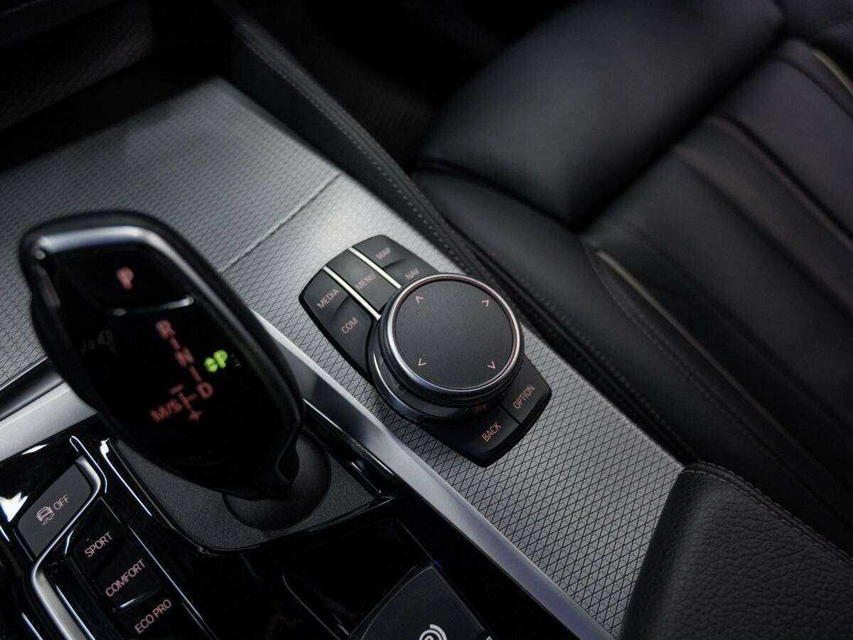 BMW 6 серии с пробегом — 2018 год. Фото: #21