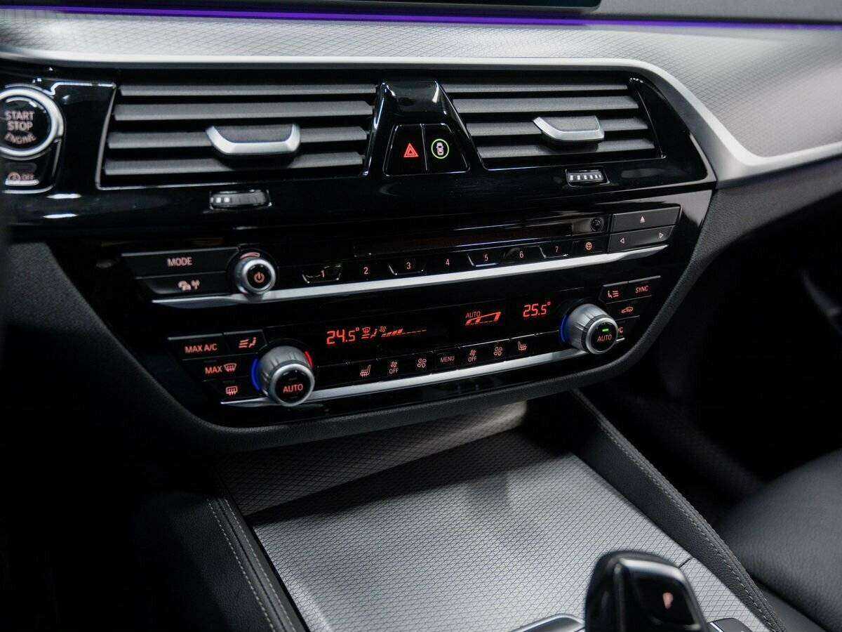 BMW 6 серии с пробегом — 2018 год. Фото: #22