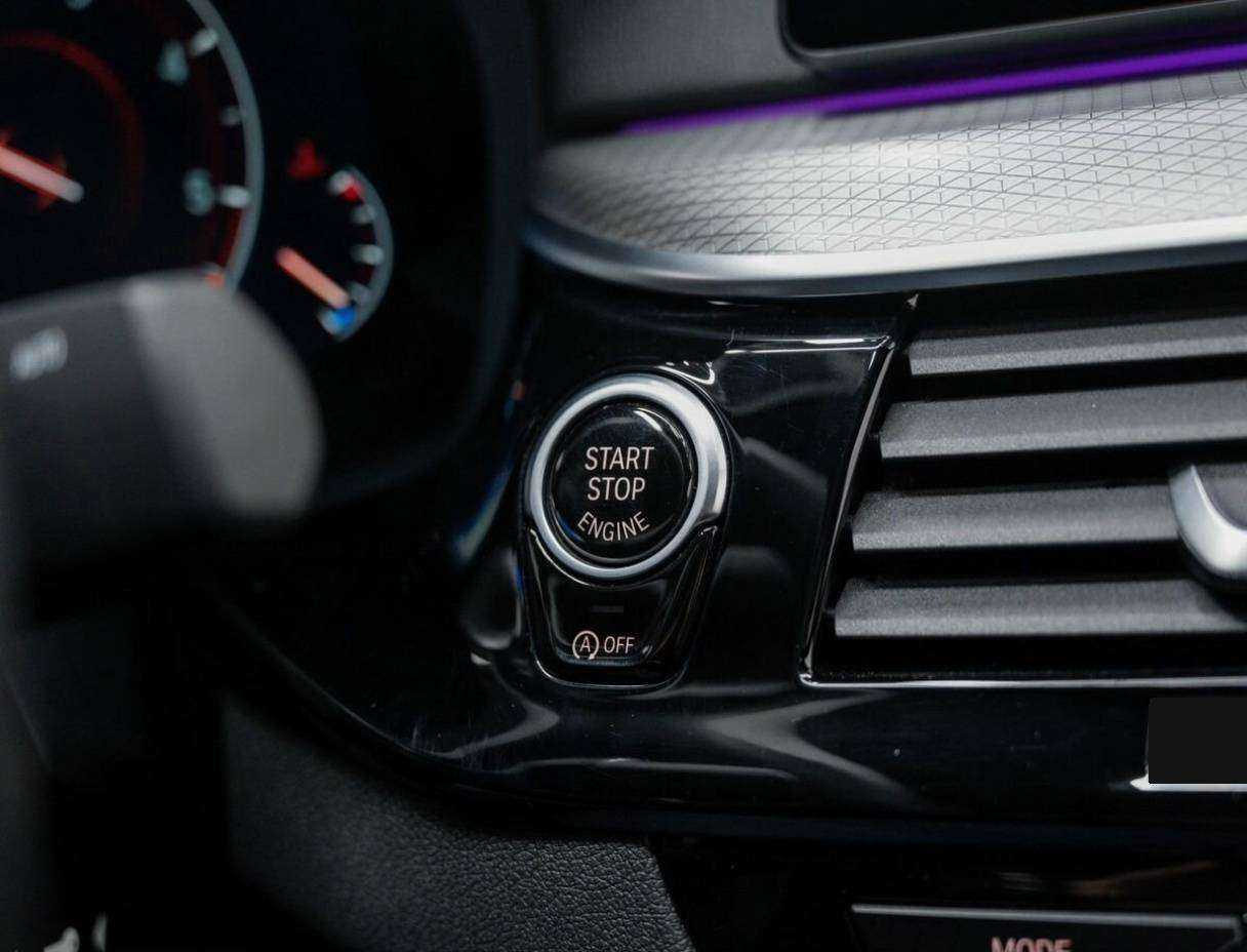 BMW 6 серии с пробегом — 2018 год. Фото: #23