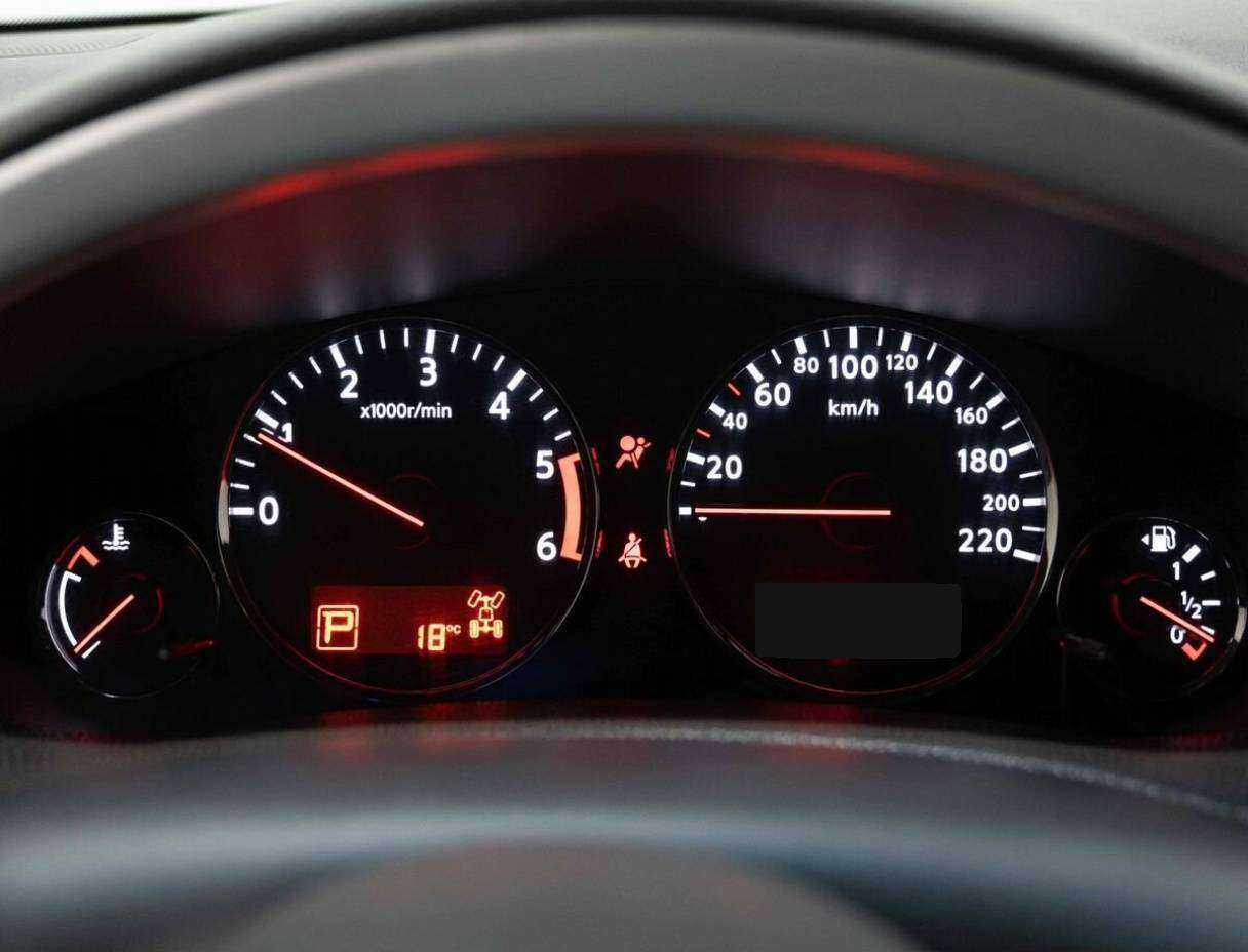 Nissan Pathfinder с пробегом — 2011 год. Фото: #20