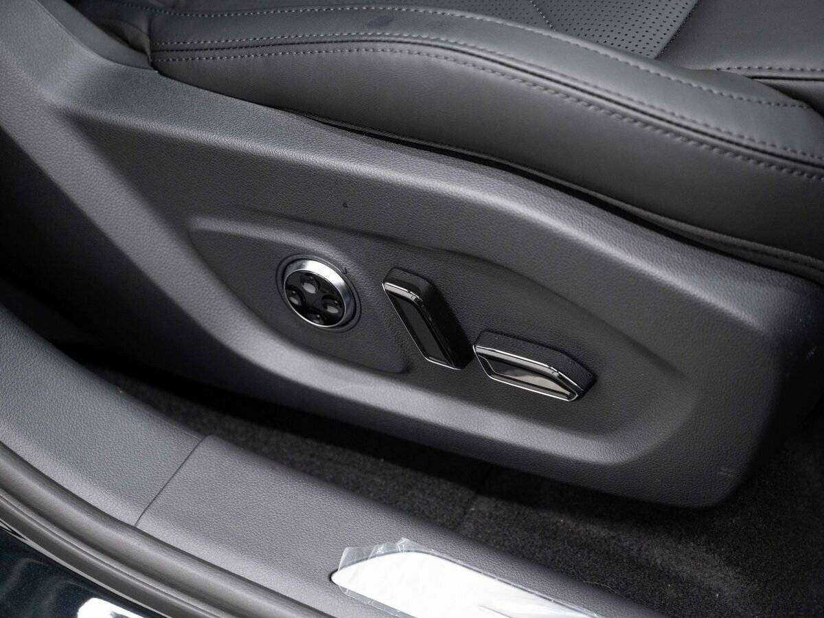 Voyah Free с пробегом — 2023 год. Фото: #14