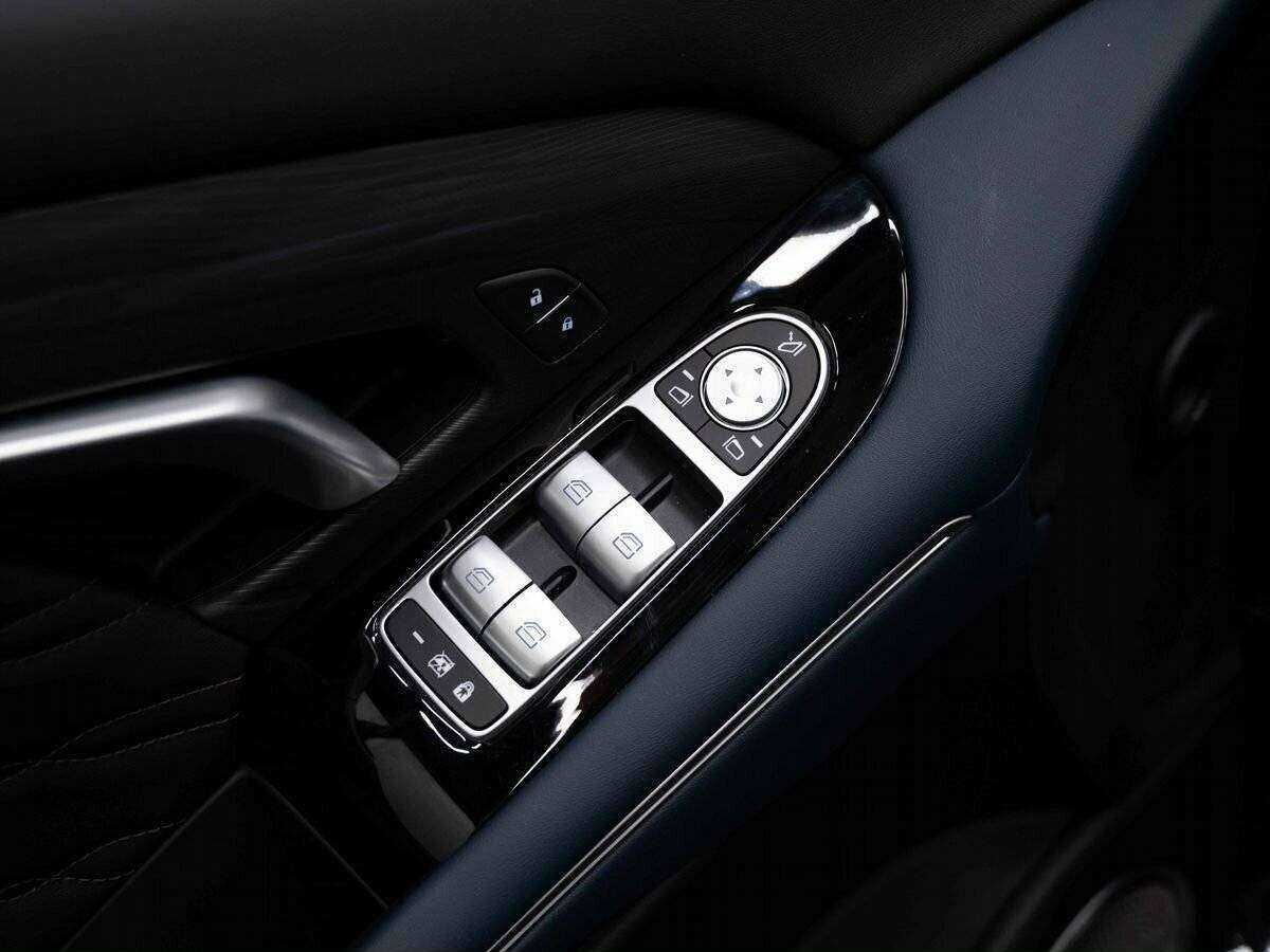 Voyah Free с пробегом — 2023 год. Фото: #20