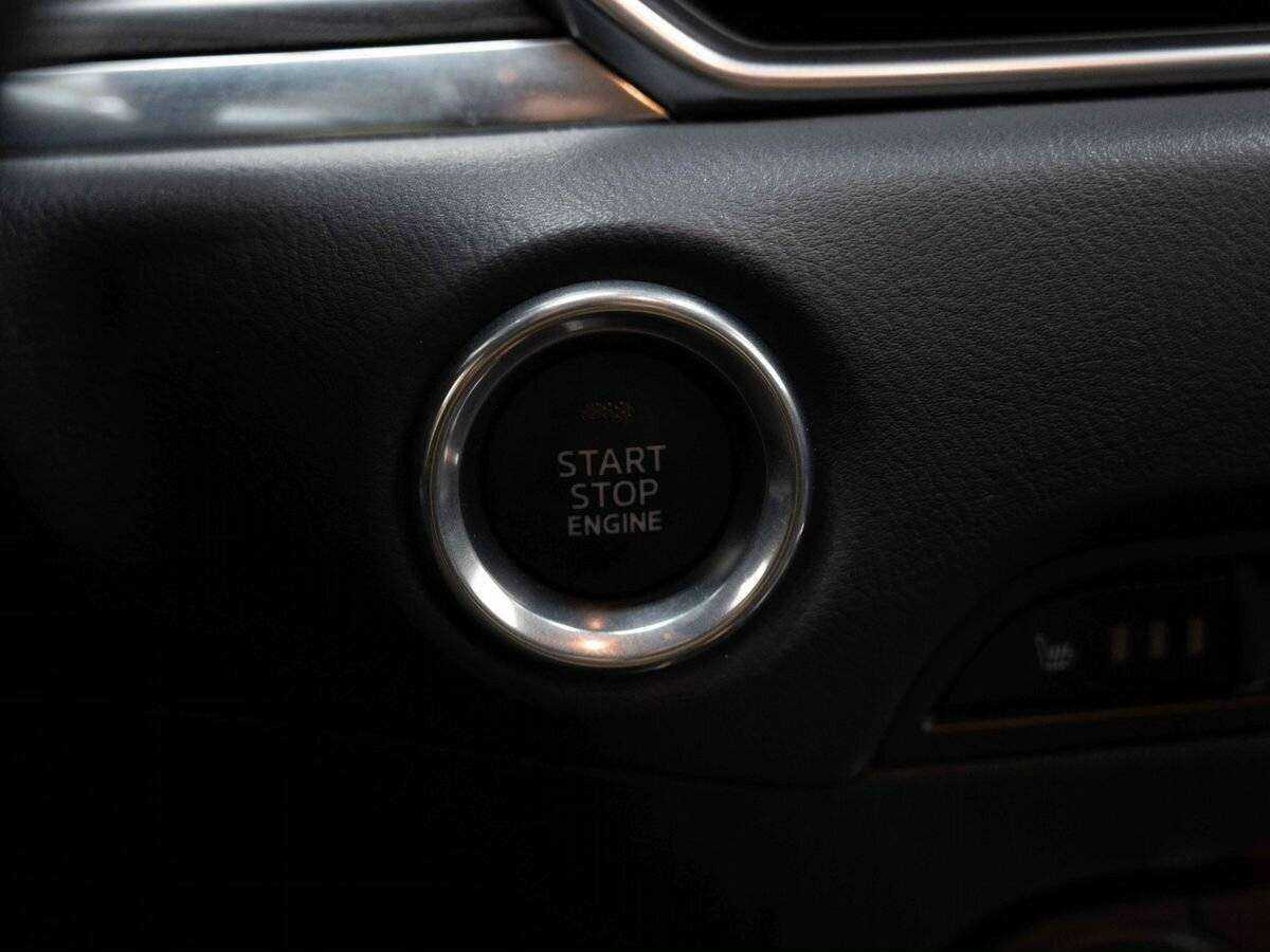 Mazda CX-5 с пробегом — 2018 год. Фото: #17