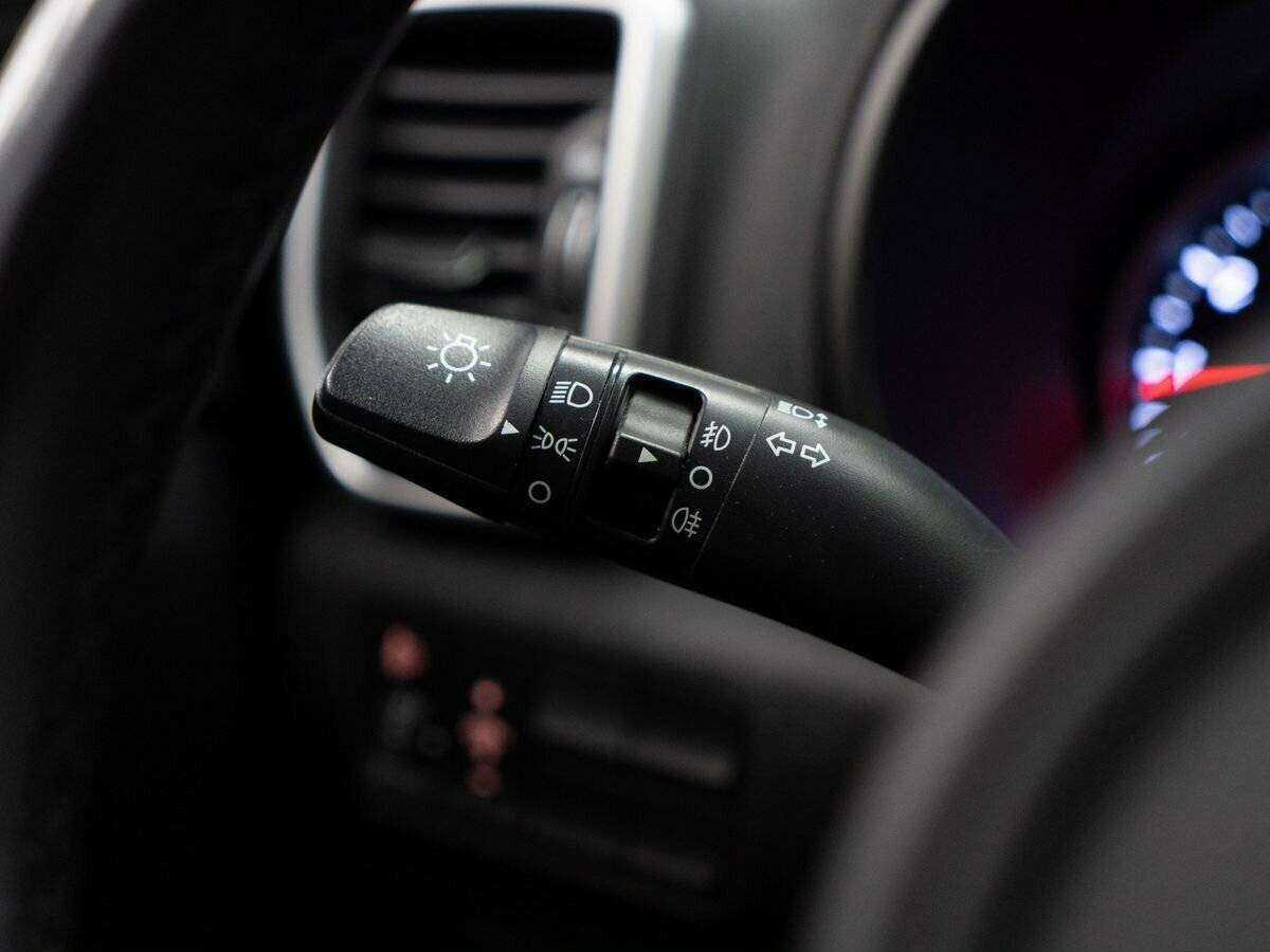 Kia Sportage с пробегом — 2021 год. Фото: #13