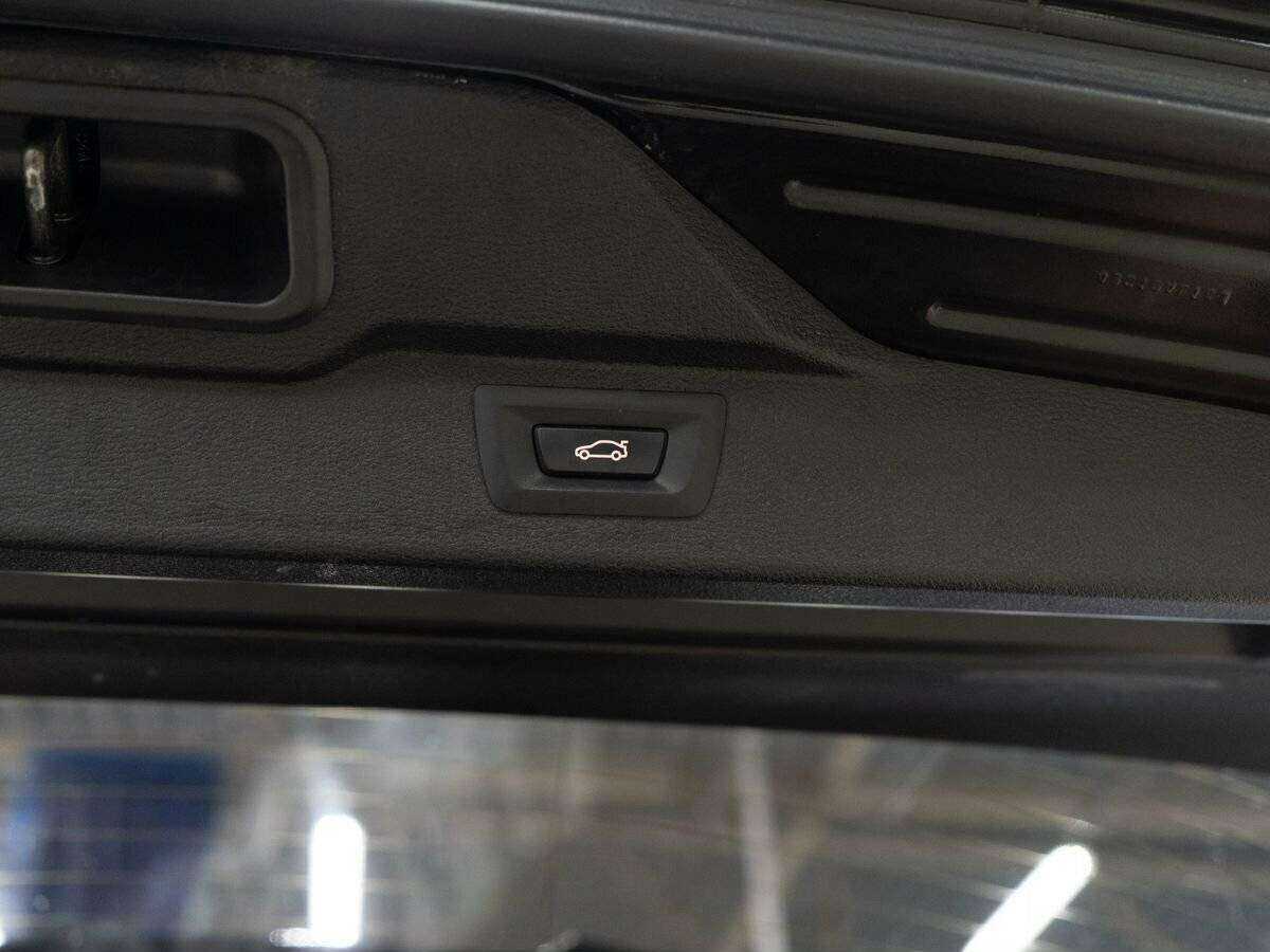 BMW X5 с пробегом — 2014 год. Фото: #7