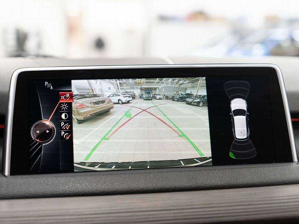 BMW X5 с пробегом — 2014 год. Фото: #10