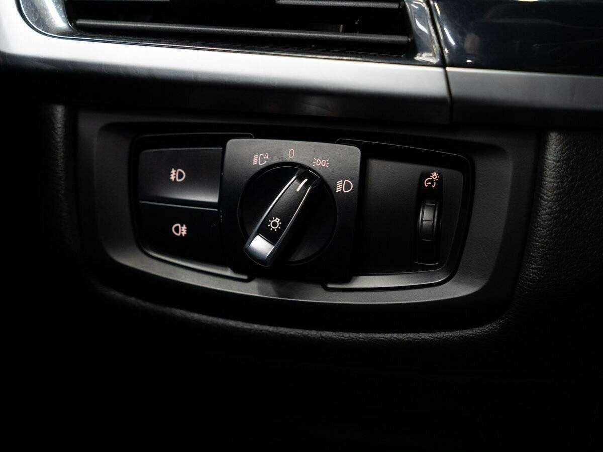 BMW X5 с пробегом — 2014 год. Фото: #16