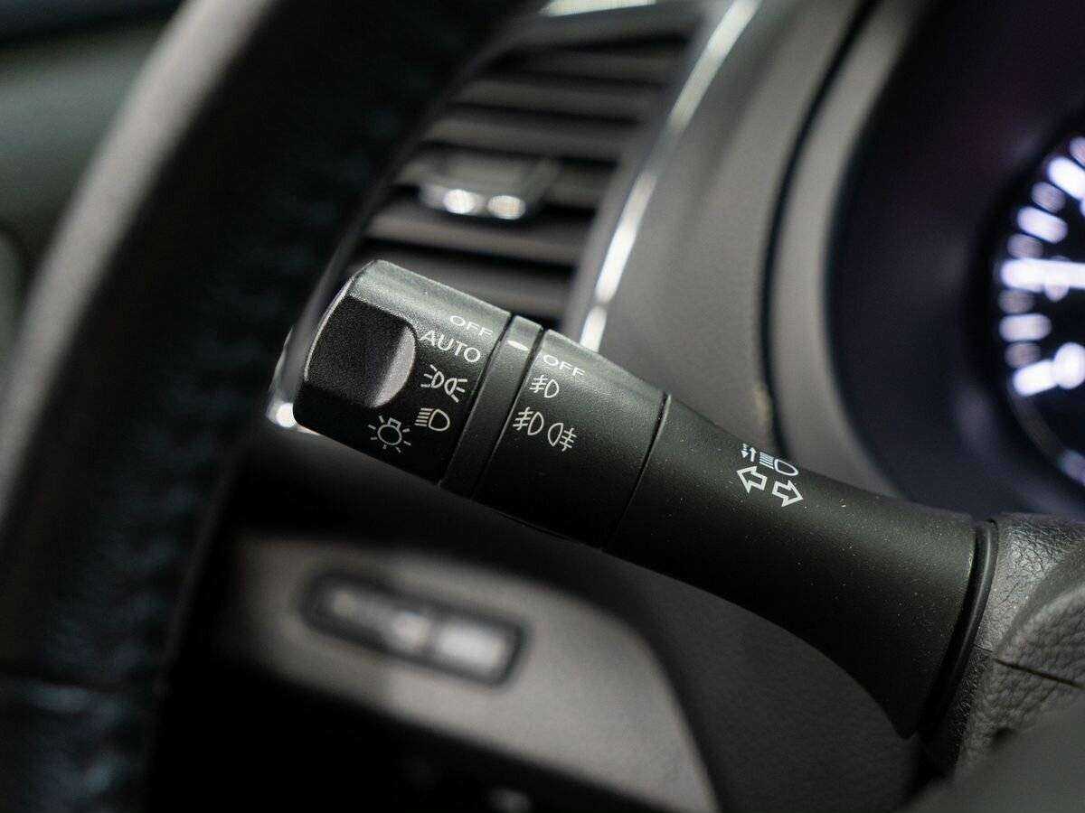 Nissan Teana с пробегом — 2014 год. Фото: #14