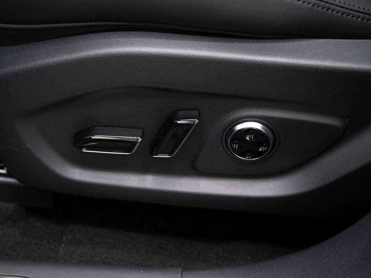 Voyah Free с пробегом — 2023 год. Фото: #18