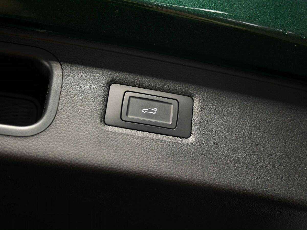 Voyah Free с пробегом — 2023 год. Фото: #21