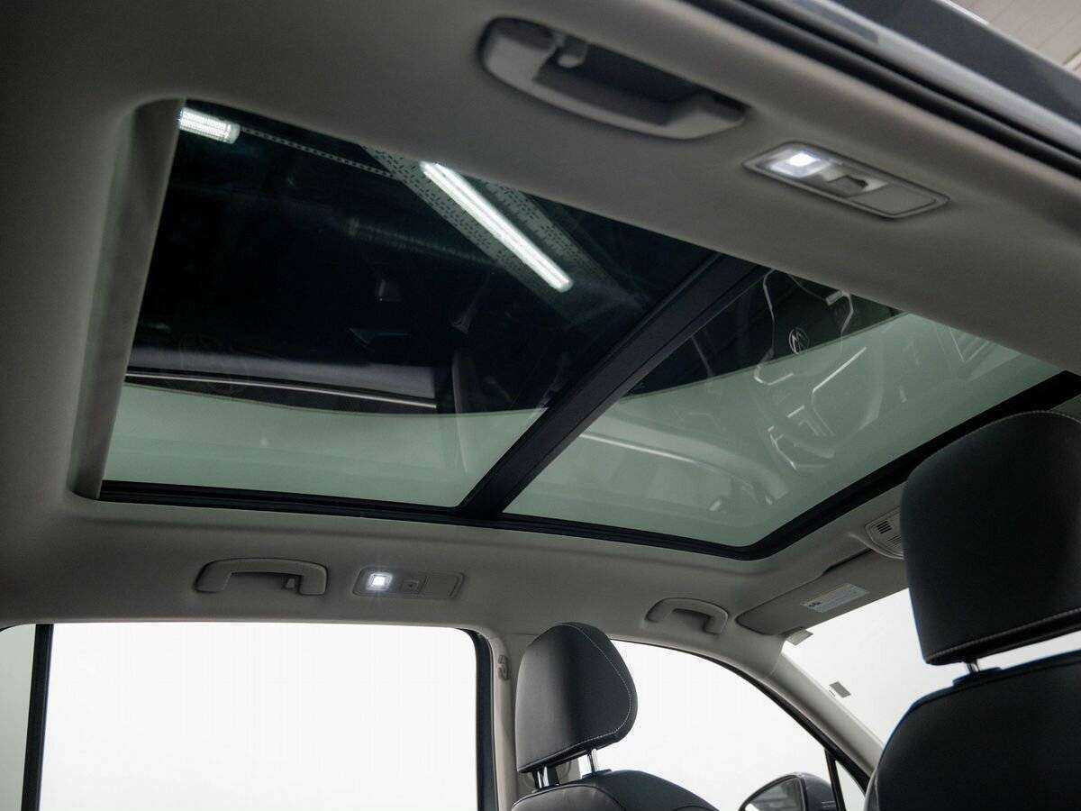 Volkswagen Tiguan с пробегом — 2022 год. Фото: #21