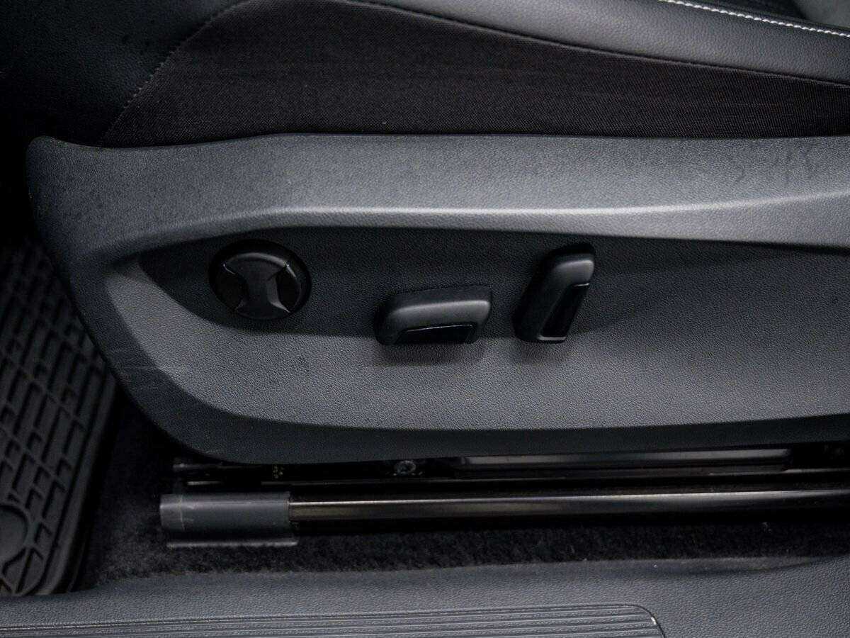 Volkswagen Tiguan с пробегом — 2022 год. Фото: #24