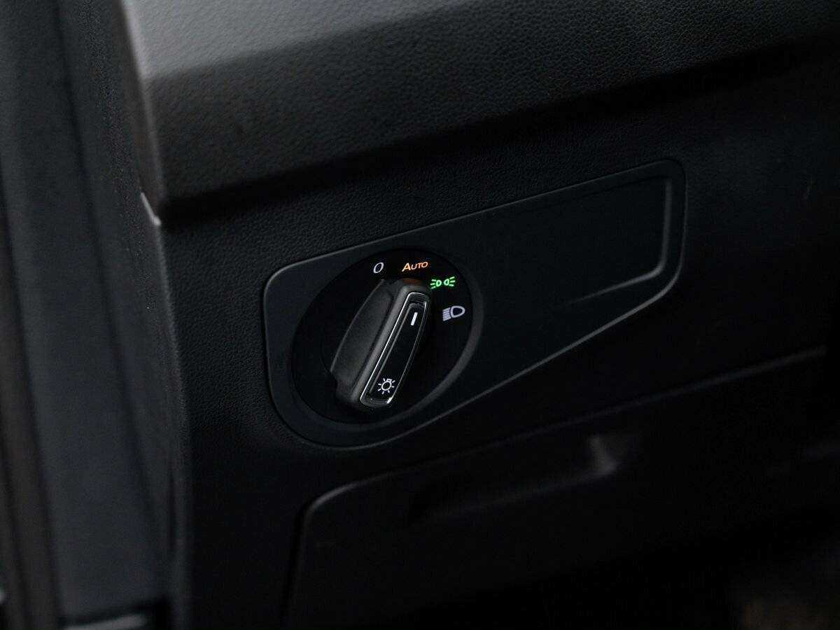 Volkswagen Tiguan с пробегом — 2022 год. Фото: #26