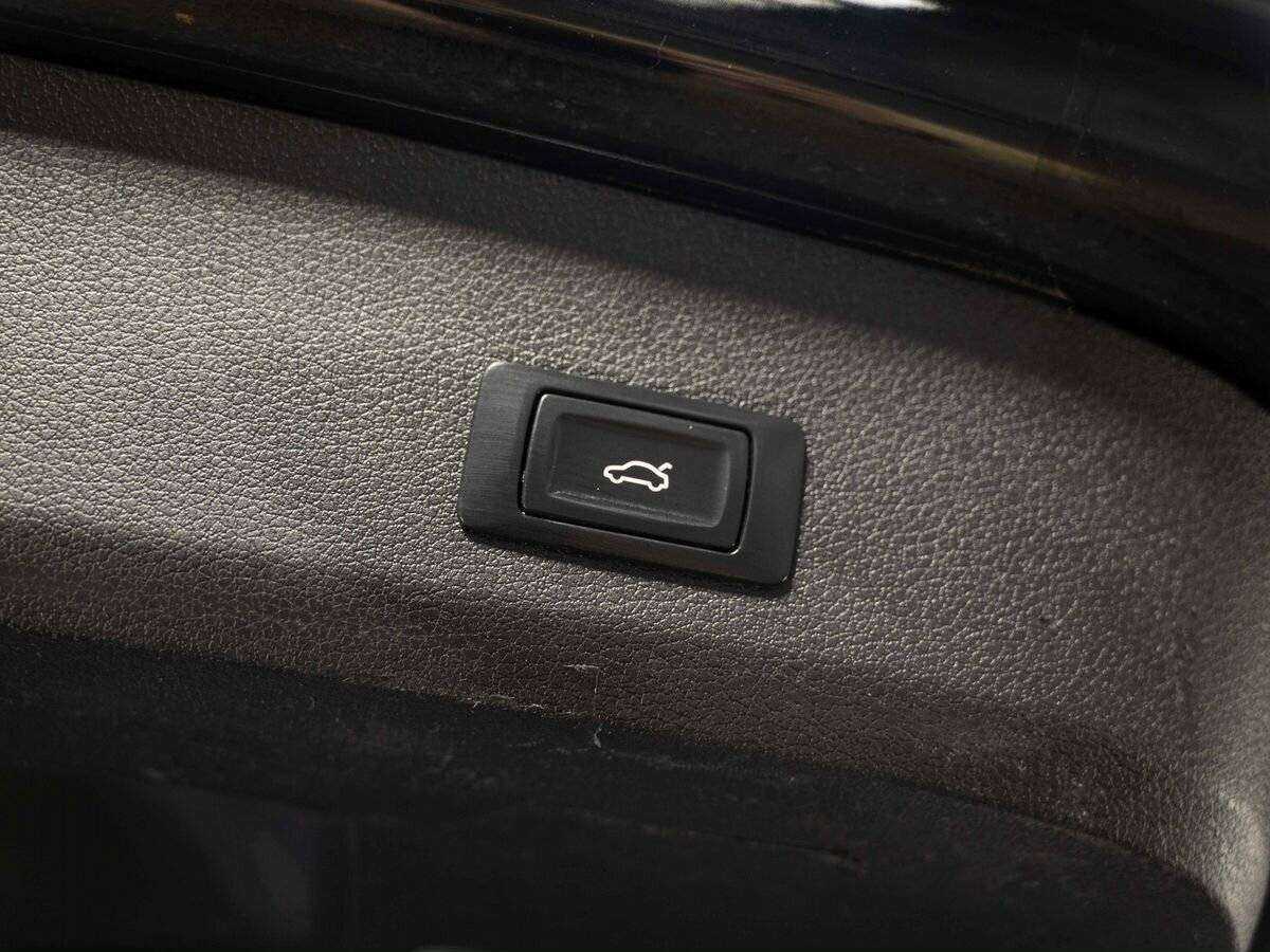 Audi Q7 с пробегом — 2014 год. Фото: #22