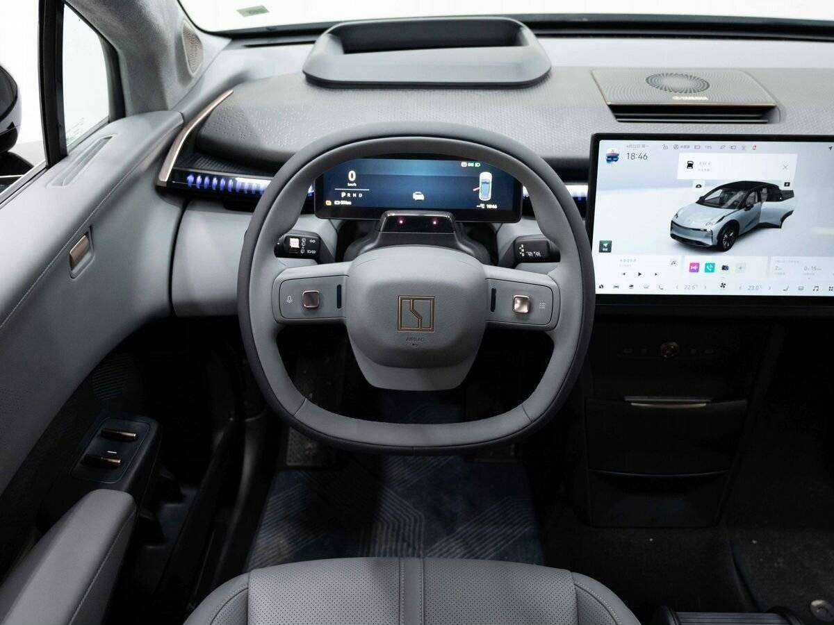 Zeekr X с пробегом — 2023 год. Фото: #12