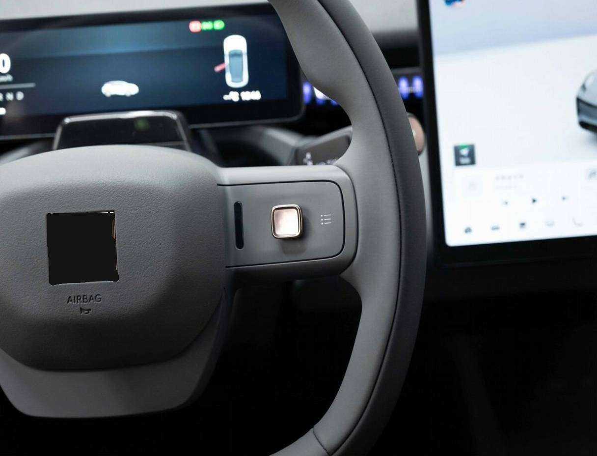 Zeekr X с пробегом — 2023 год. Фото: #14