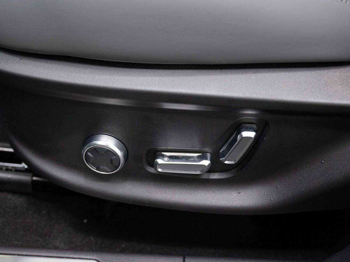 Zeekr X с пробегом — 2023 год. Фото: #16