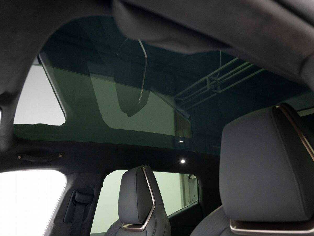 Zeekr X с пробегом — 2023 год. Фото: #17