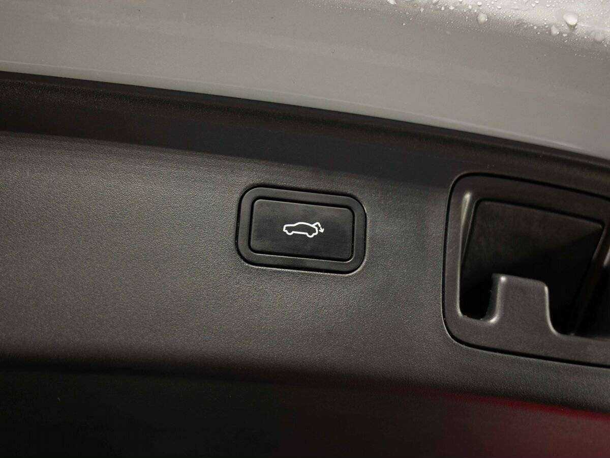 Zeekr X с пробегом — 2023 год. Фото: #21