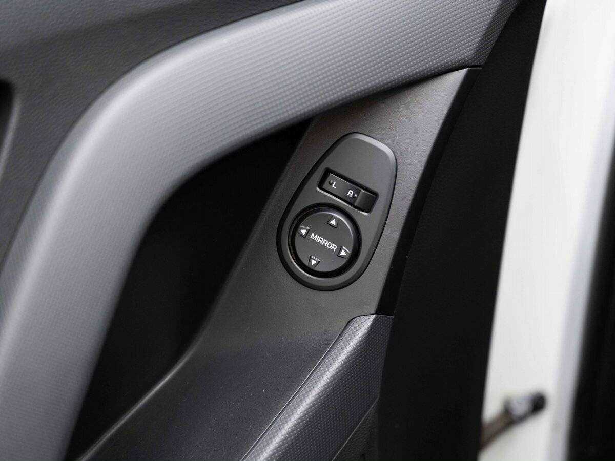 Hyundai Creta с пробегом — 2017 год. Фото: #20