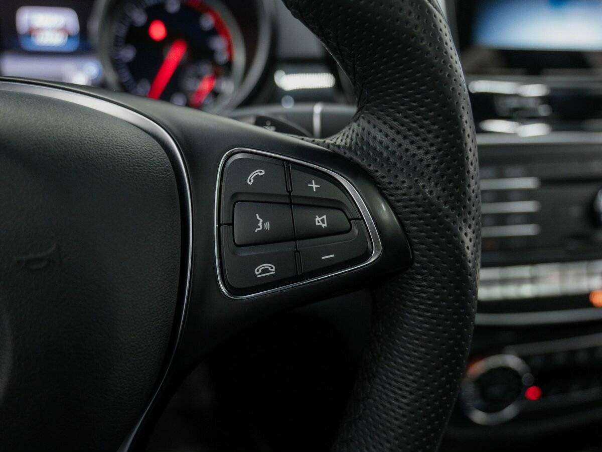 Mercedes-Benz GLE Coupe с пробегом — 2017 год. Фото: #21