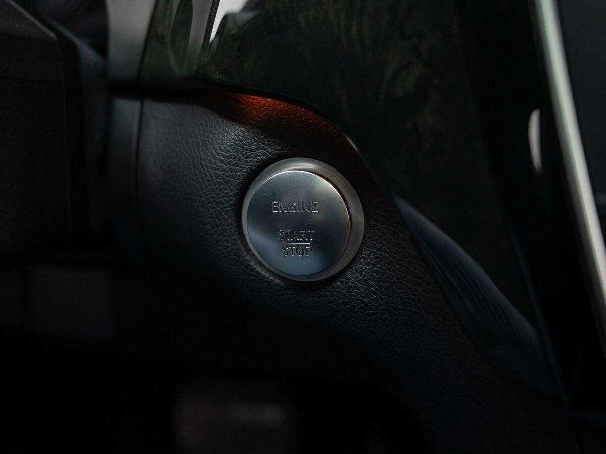 Mercedes-Benz GLE Coupe с пробегом — 2017 год. Фото: #26