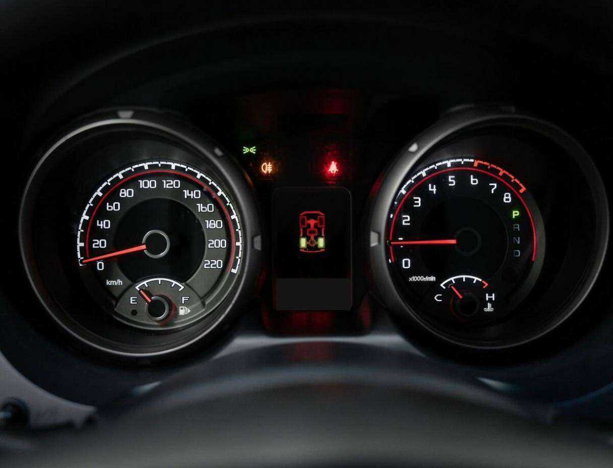 Mitsubishi Pajero с пробегом — 2011 год. Фото: #24