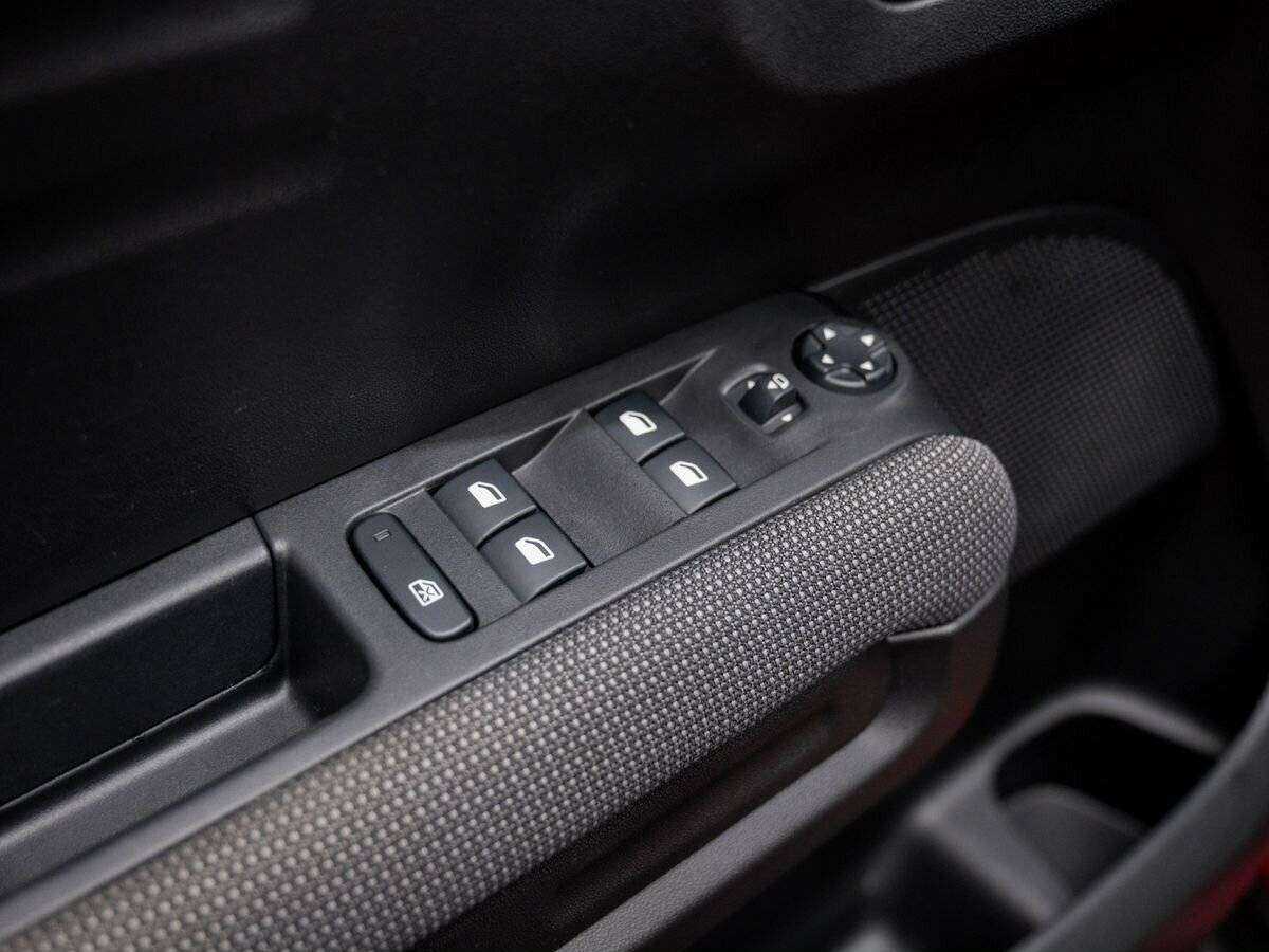 Citroen C3 Aircross с пробегом — 2020 год. Фото: #15