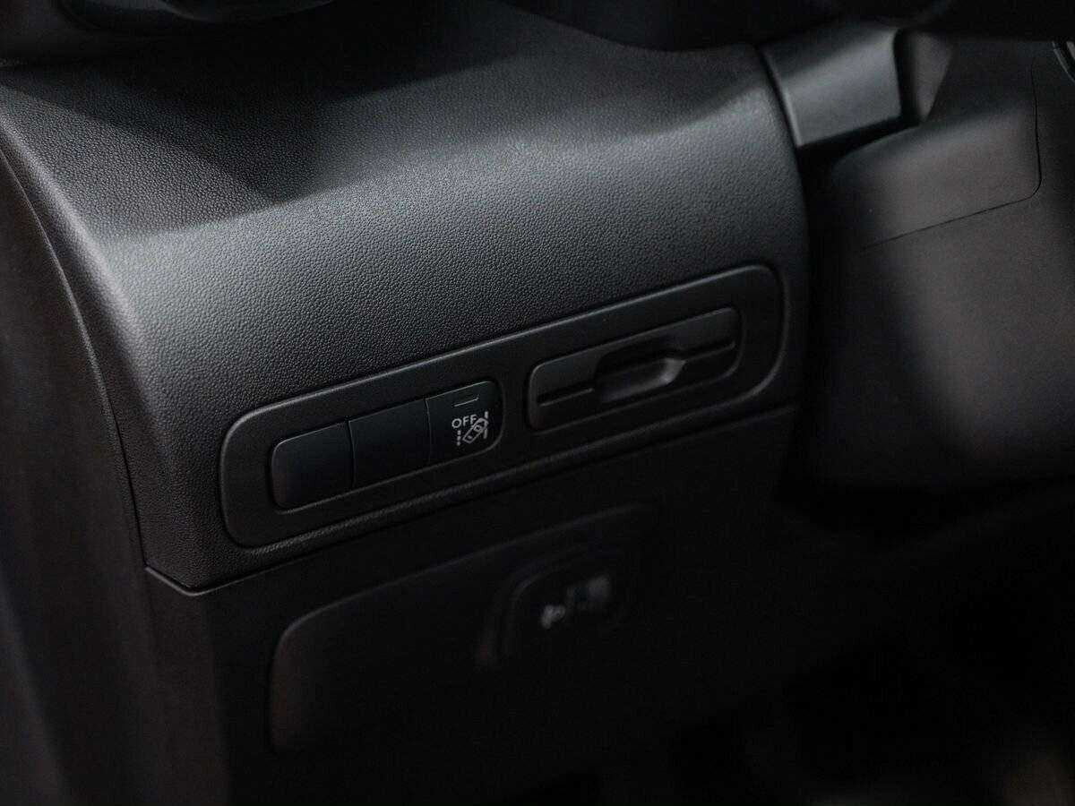 Citroen C3 Aircross с пробегом — 2020 год. Фото: #16