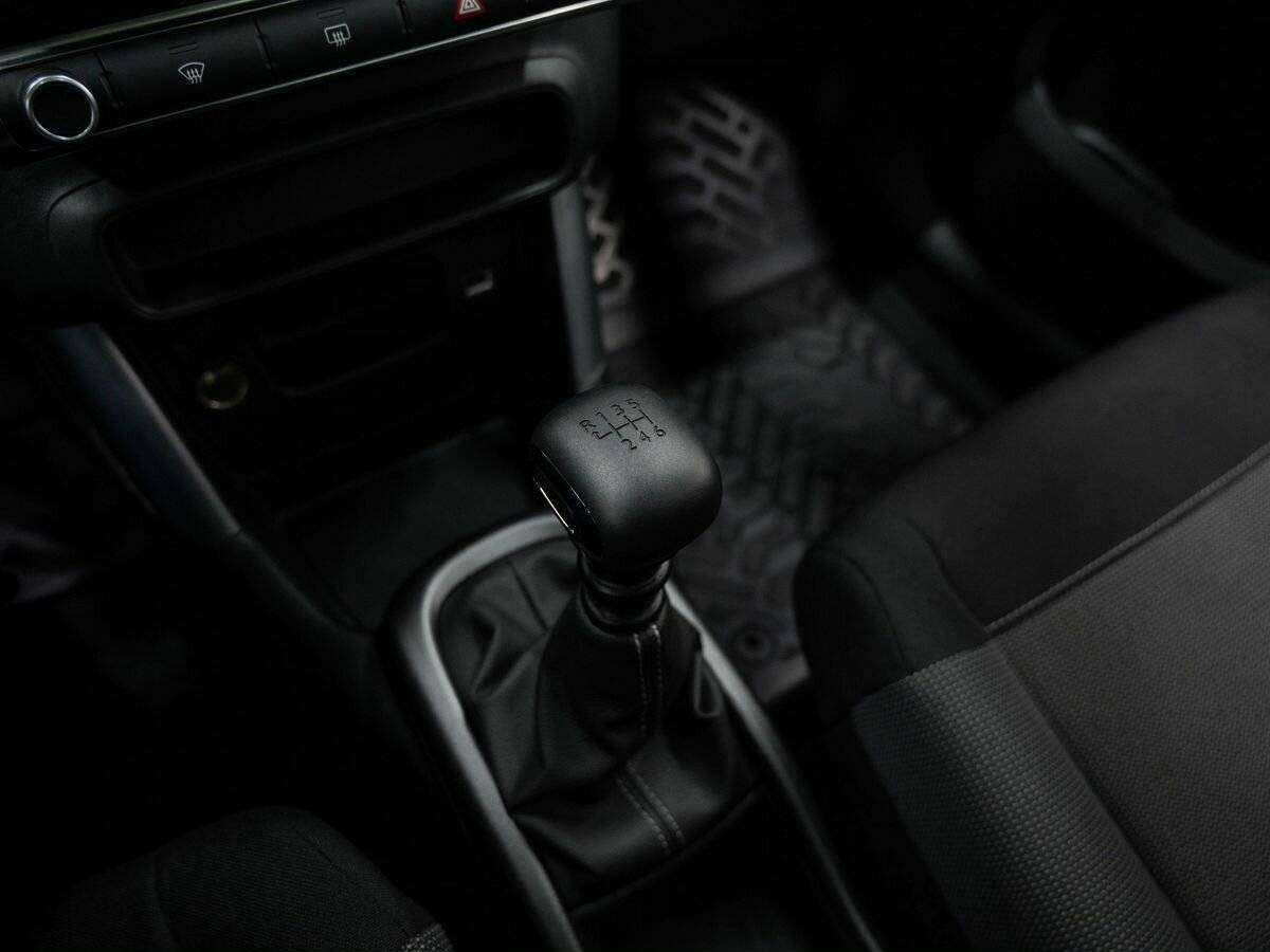 Citroen C3 Aircross с пробегом — 2020 год. Фото: #20