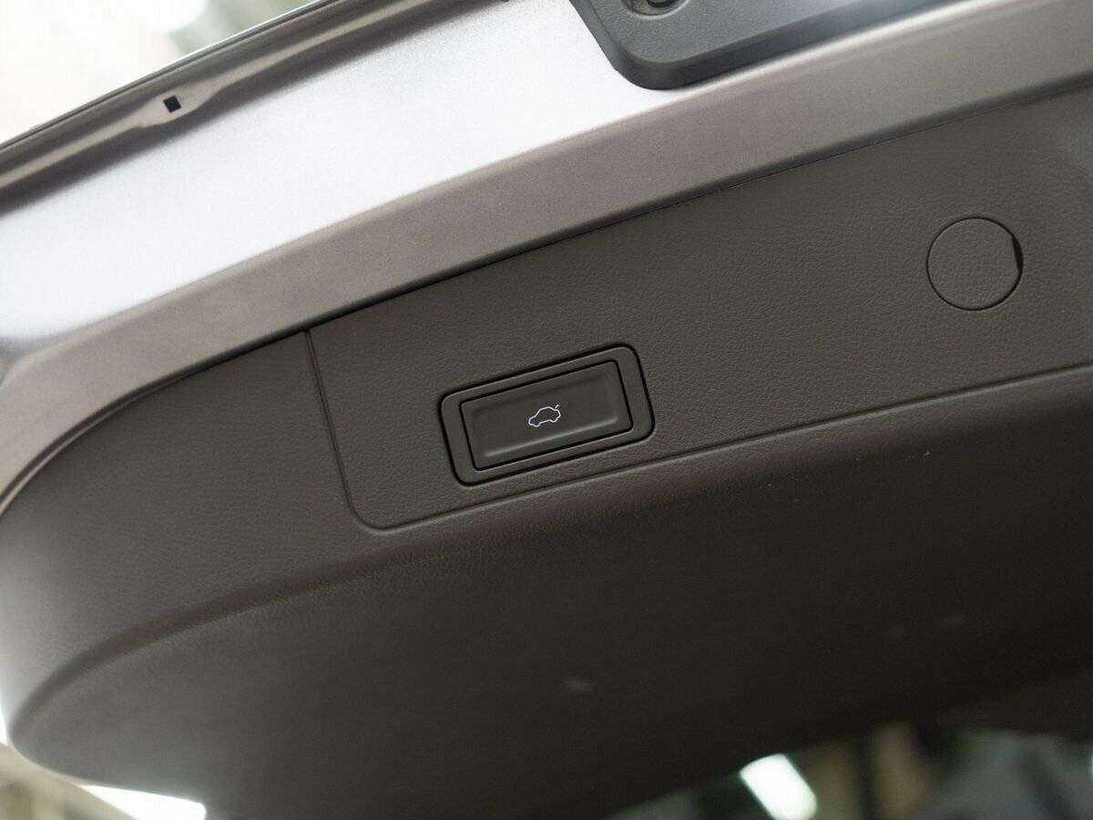 Chery Tiggo 7 Pro Max с пробегом — 2023 год. Фото: #7