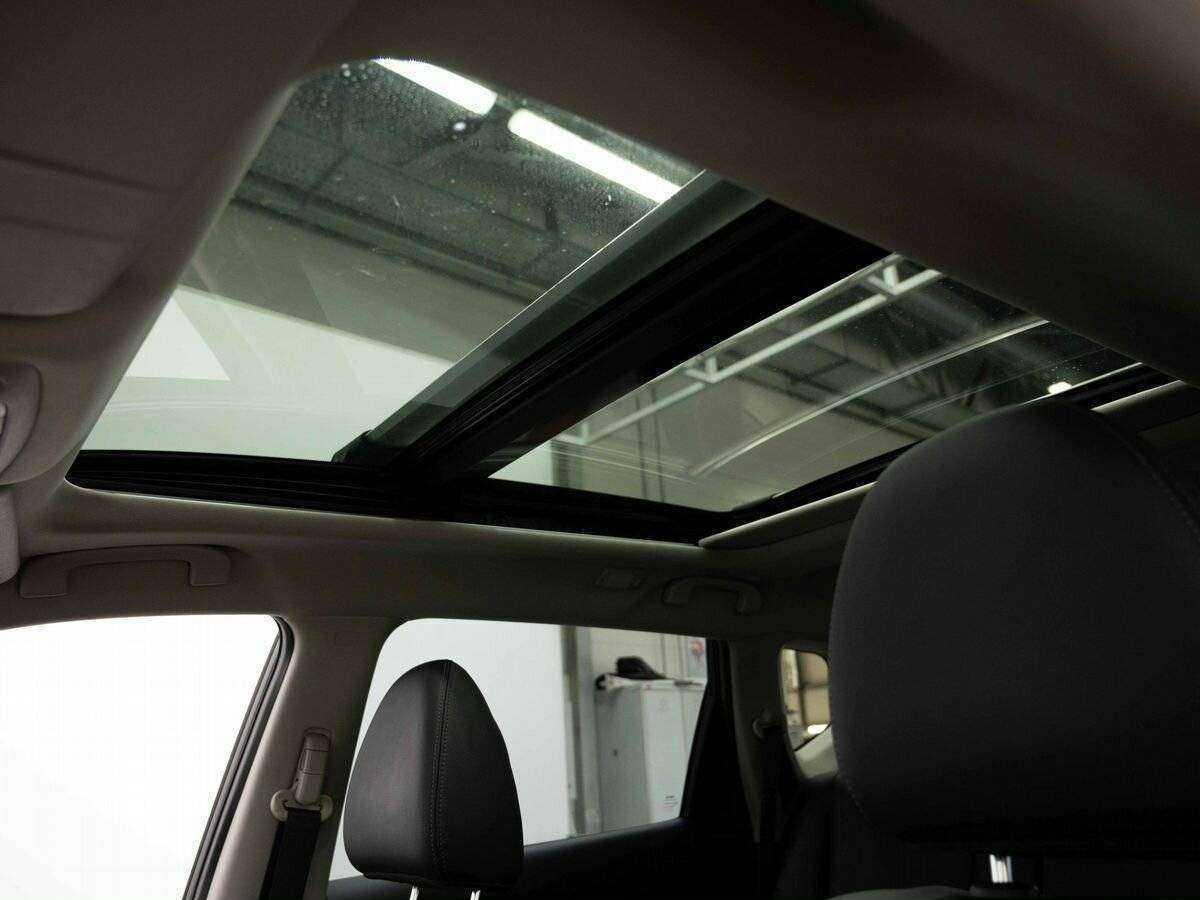 Nissan X-Trail с пробегом — 2020 год. Фото: #26