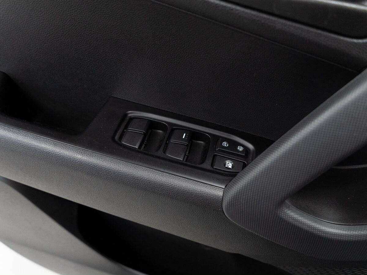 Hyundai Creta с пробегом — 2020 год. Фото: #13