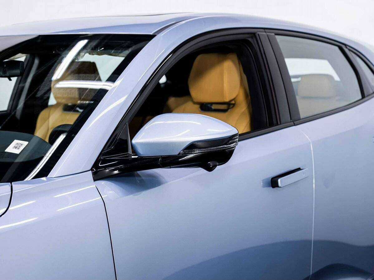 Changan UNI-K с пробегом — 2023 год. Фото: #7