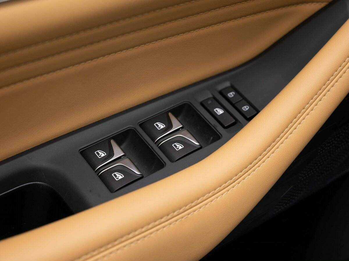 Changan UNI-K с пробегом — 2023 год. Фото: #23