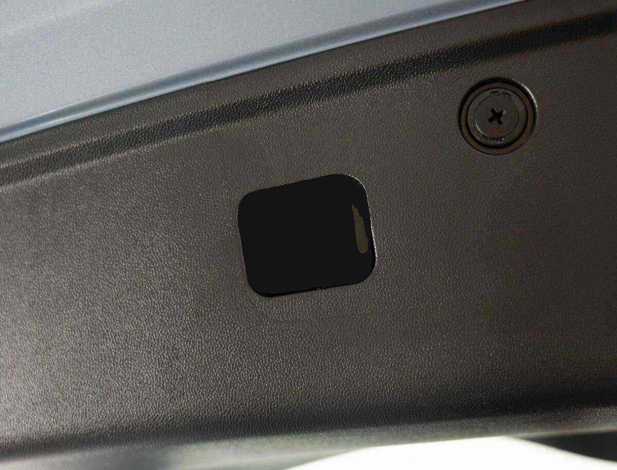 Changan UNI-K с пробегом — 2023 год. Фото: #33