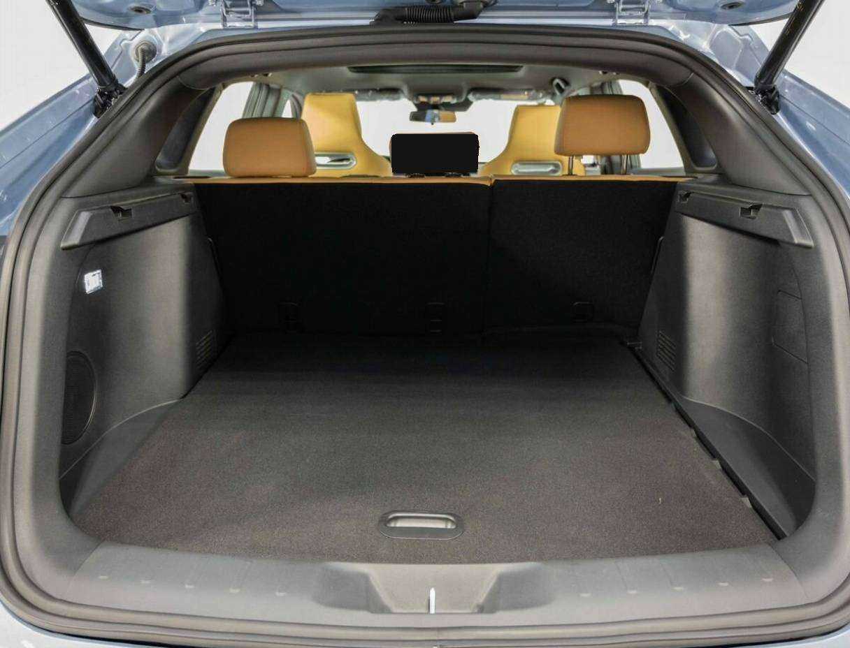 Changan UNI-K с пробегом — 2023 год. Фото: #34