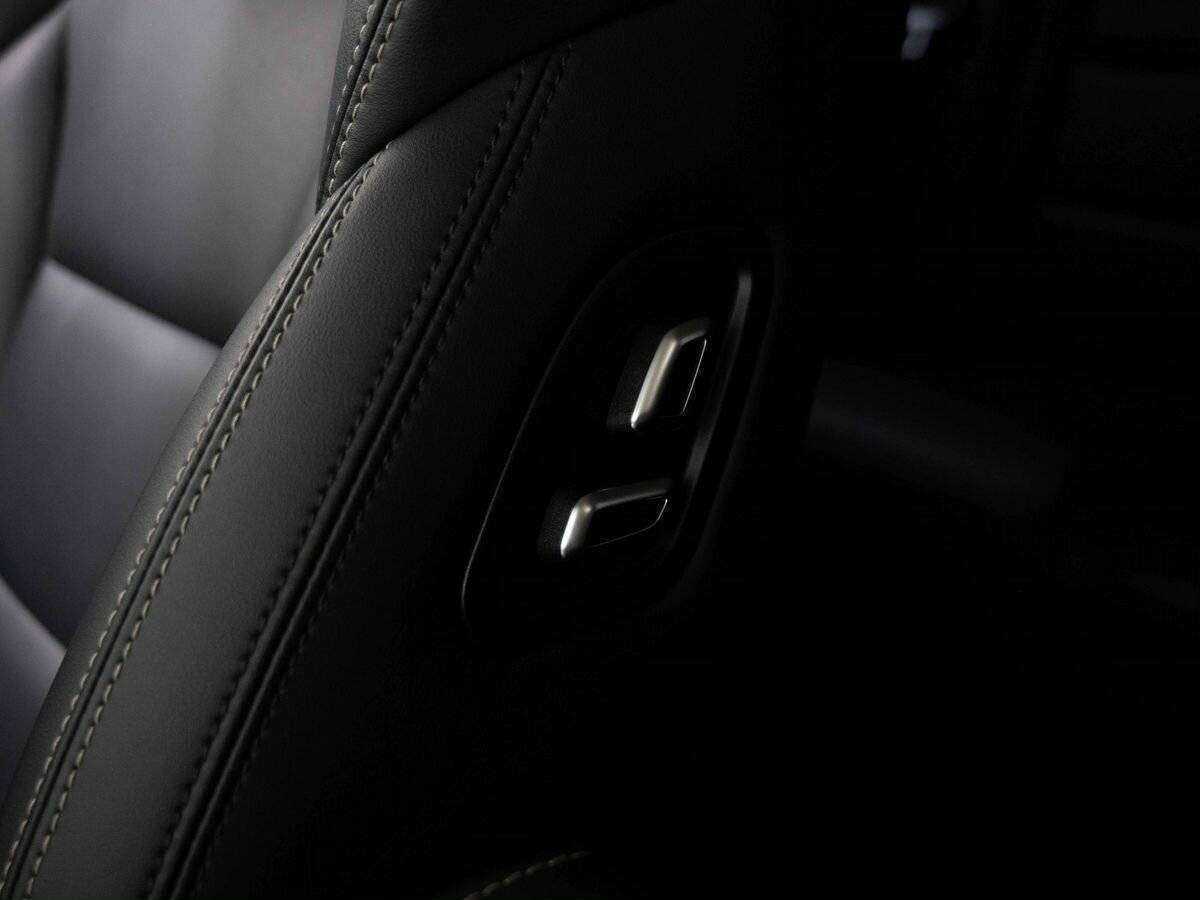 Geely Atlas с пробегом — 2019 год. Фото: #17