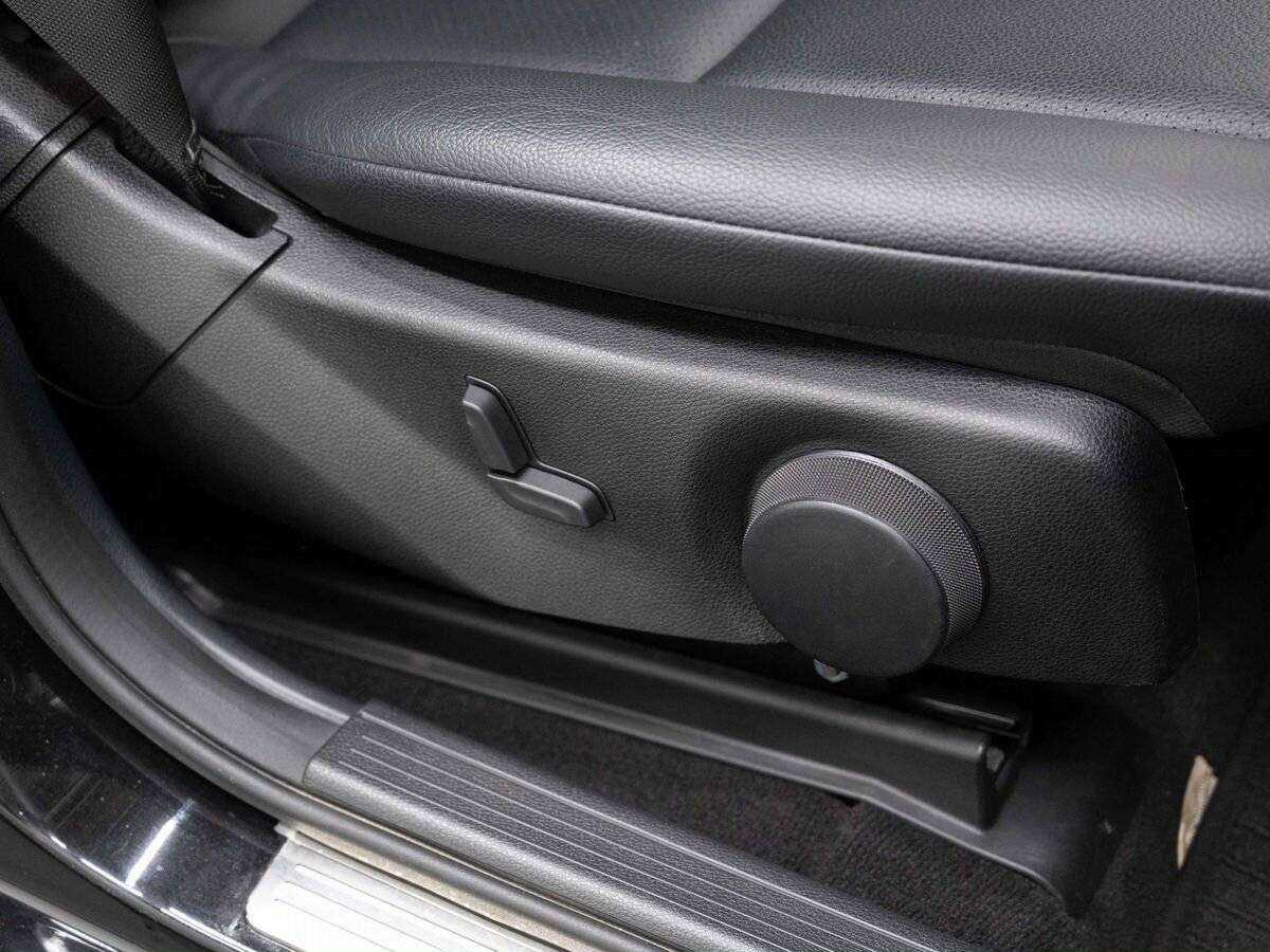 Mercedes-Benz GLK-Класс с пробегом — 2011 год. Фото: #12