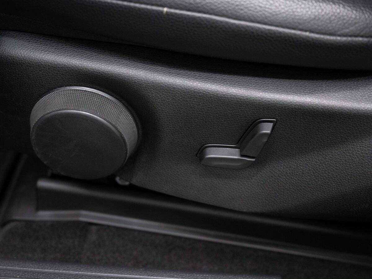 Mercedes-Benz GLK-Класс с пробегом — 2011 год. Фото: #19