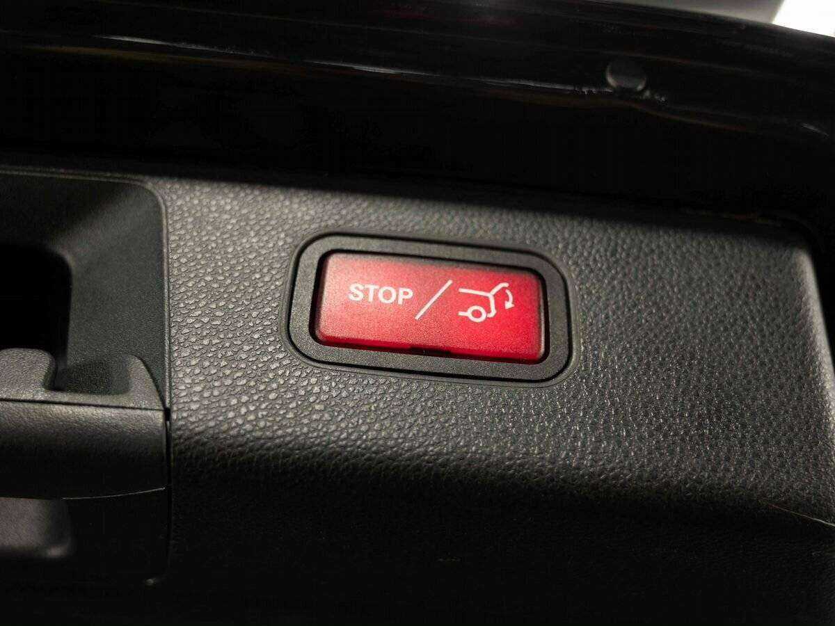 Mercedes-Benz GLK-Класс с пробегом — 2011 год. Фото: #25