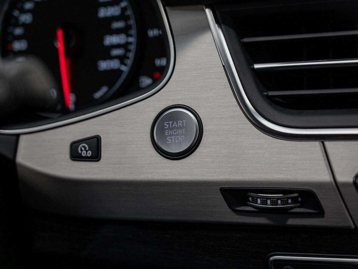 Audi Q7 с пробегом — 2016 год. Фото: #30