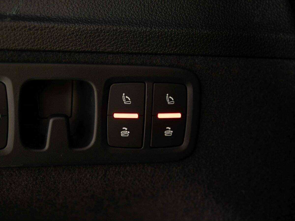 Audi Q7 с пробегом — 2016 год. Фото: #33