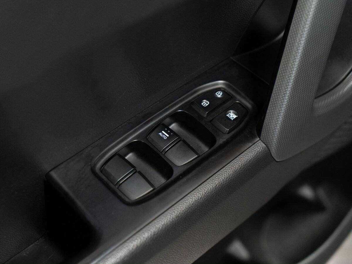 Hyundai Creta с пробегом — 2017 год. Фото: #12