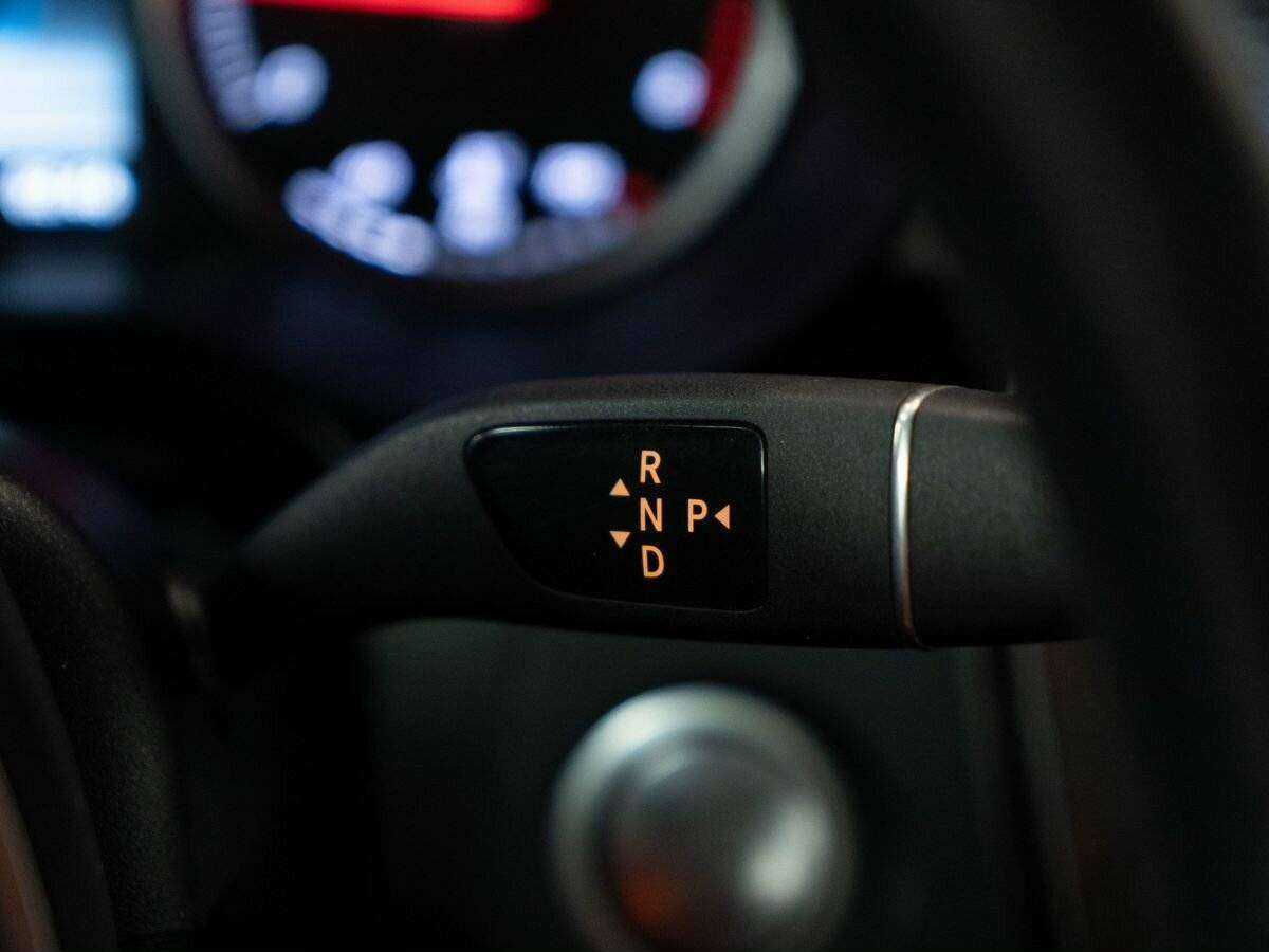 Mercedes-Benz GLC с пробегом — 2018 год. Фото: #12