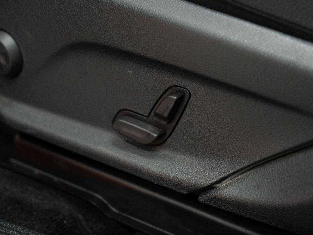 Mercedes-Benz GLC с пробегом — 2018 год. Фото: #18