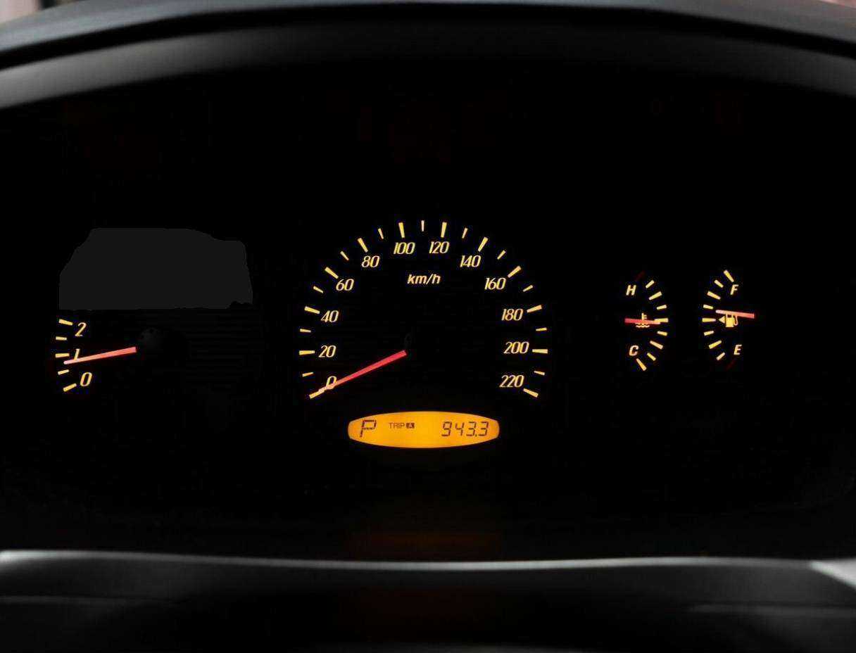 SsangYong Kyron с пробегом — 2013 год. Фото: #9