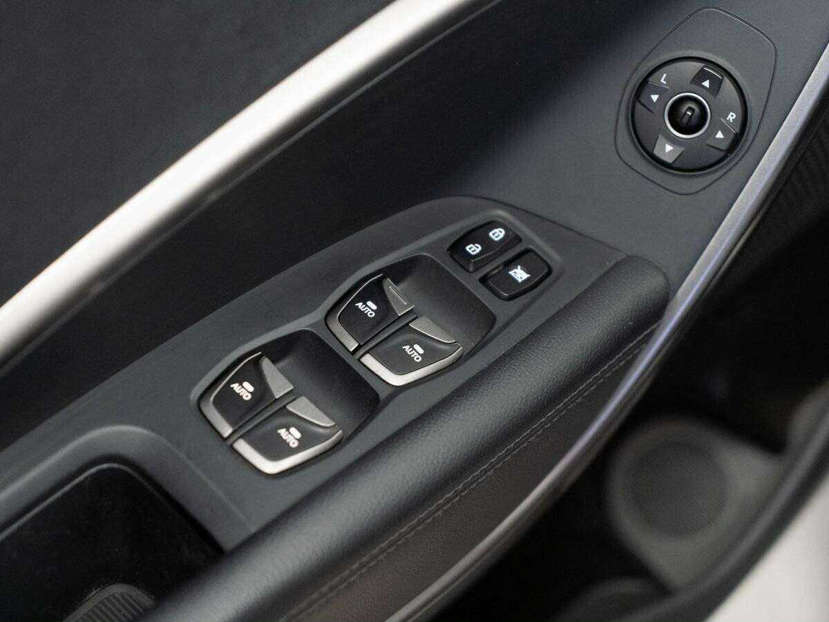 Hyundai Santa Fe с пробегом — 2013 год. Фото: #13